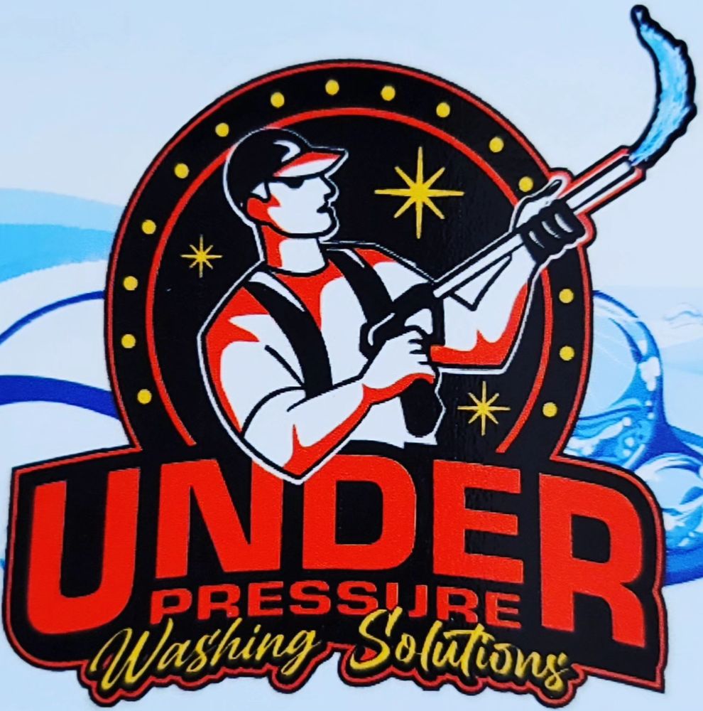 Under Pressure Washing Solutions