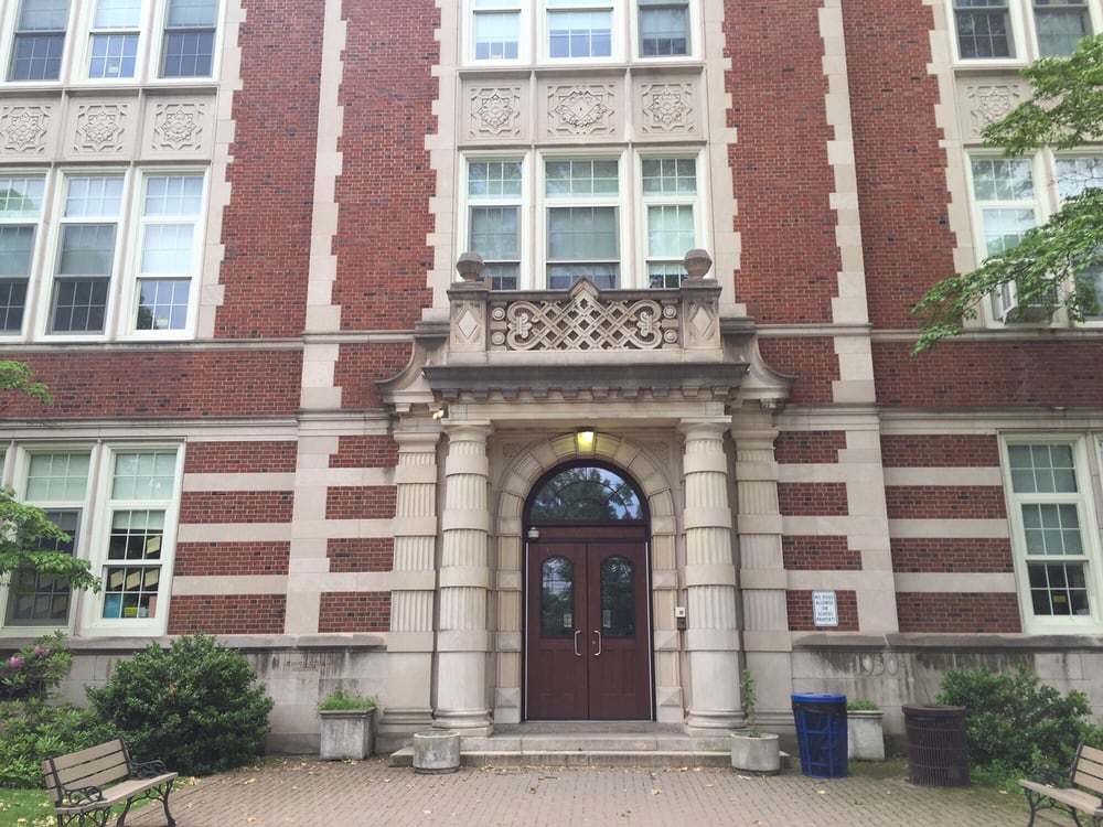 Chatsworth Avenue School 2019 All You Need to Know BEFORE You Go
