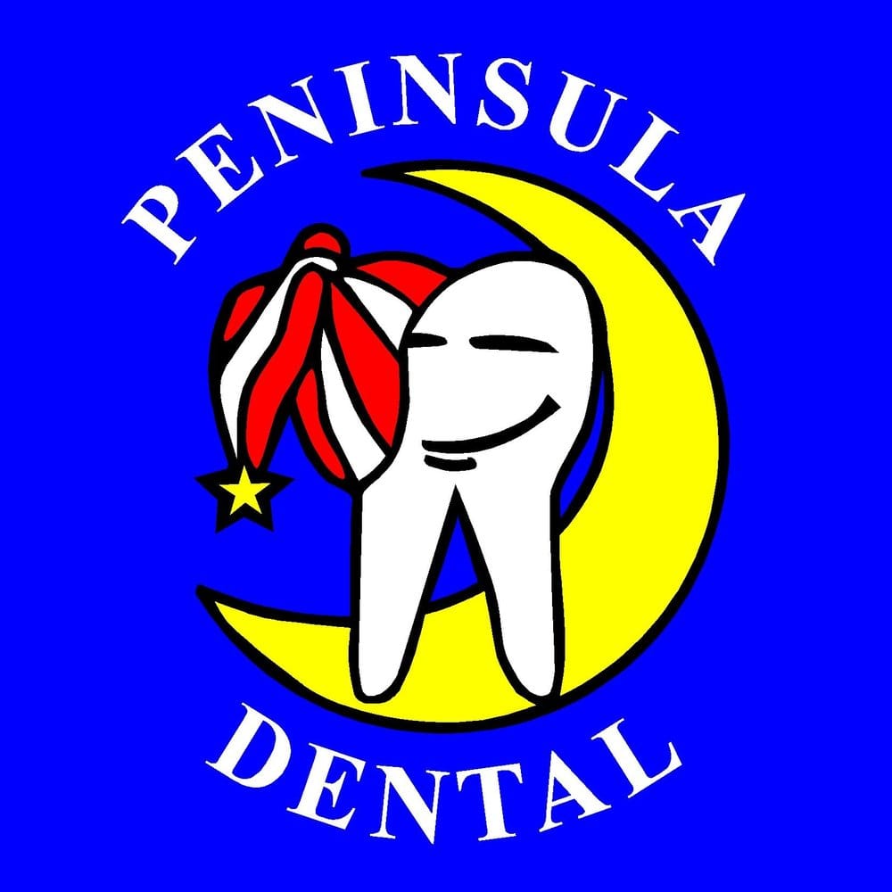 image of business Glen Goleburn, DDS - Peninsula Dental