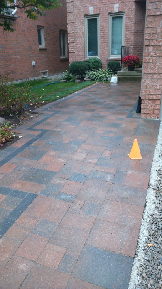 Century Paving