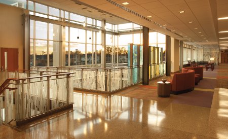 image of business HCMC Whittier Clinic