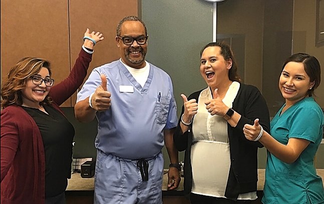 image of business Bright Now! Dental & Orthodontics