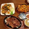 High Point Korean BBQ