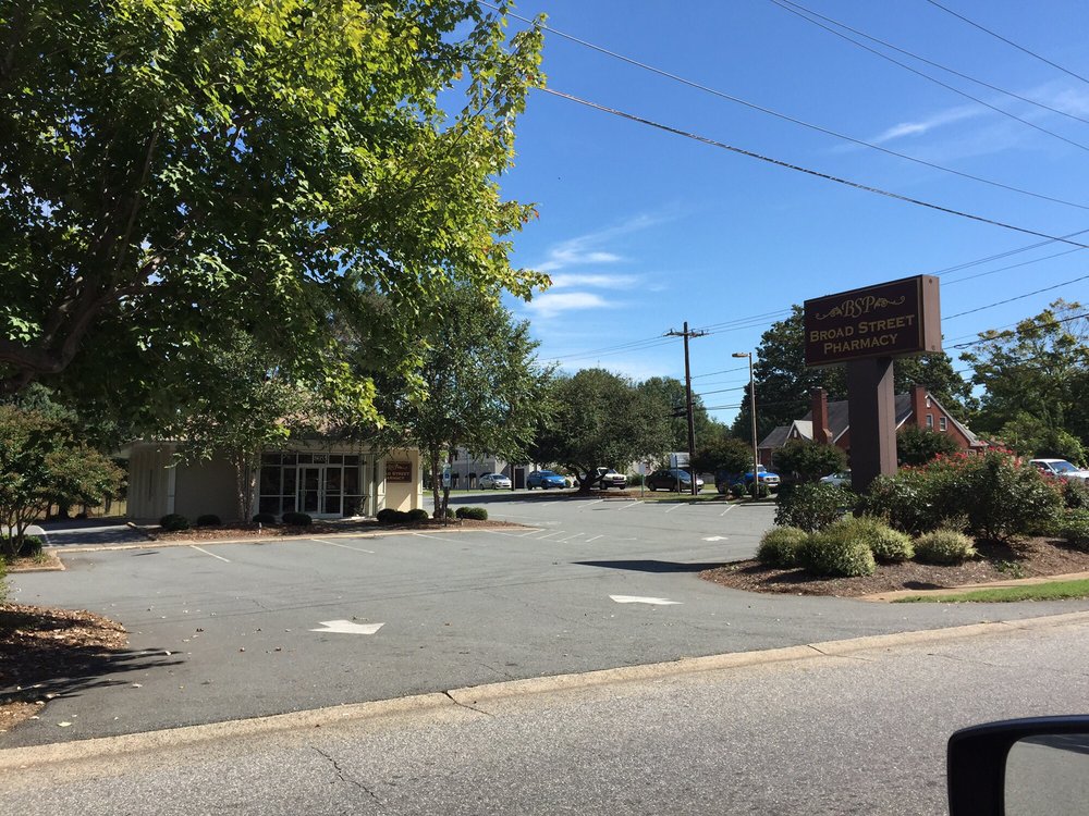 Broad Street Pharmacy Drugstores 8055 Broad St, Rural Hall, NC