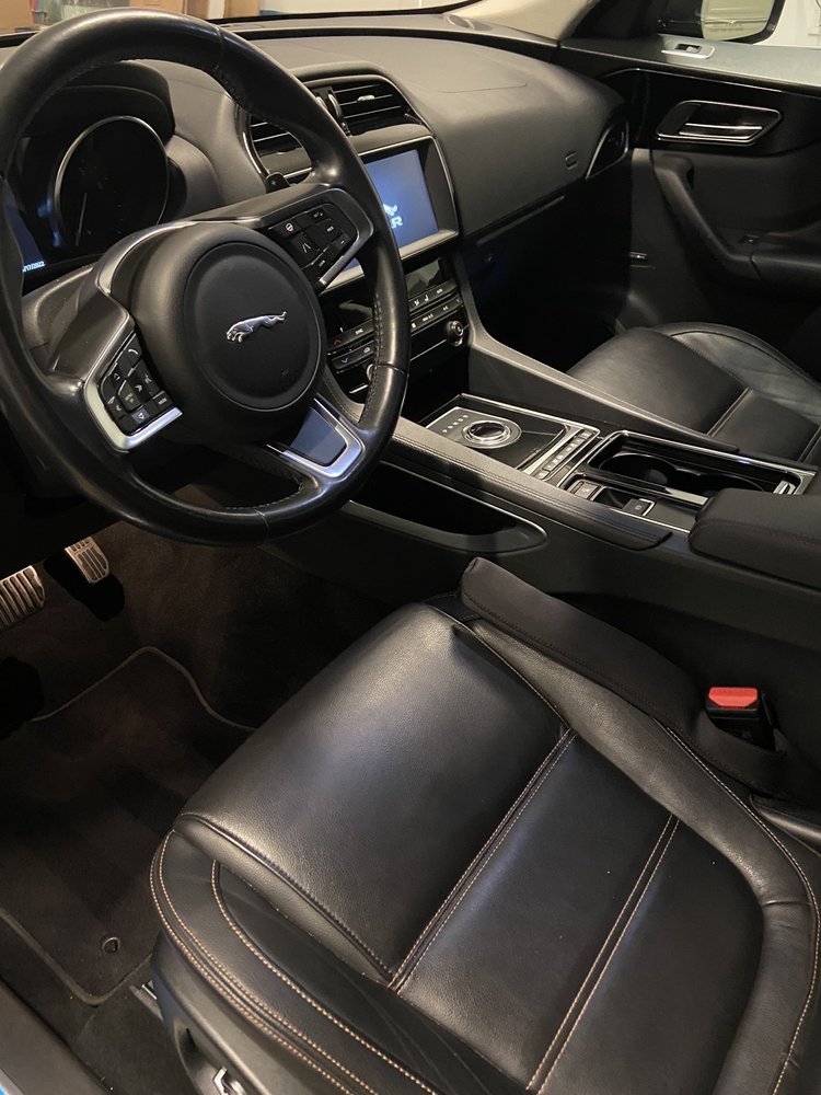Xclusive Mobile Detailing