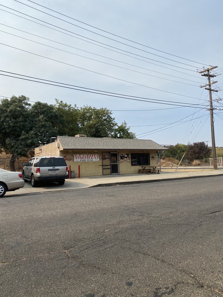 La Casita