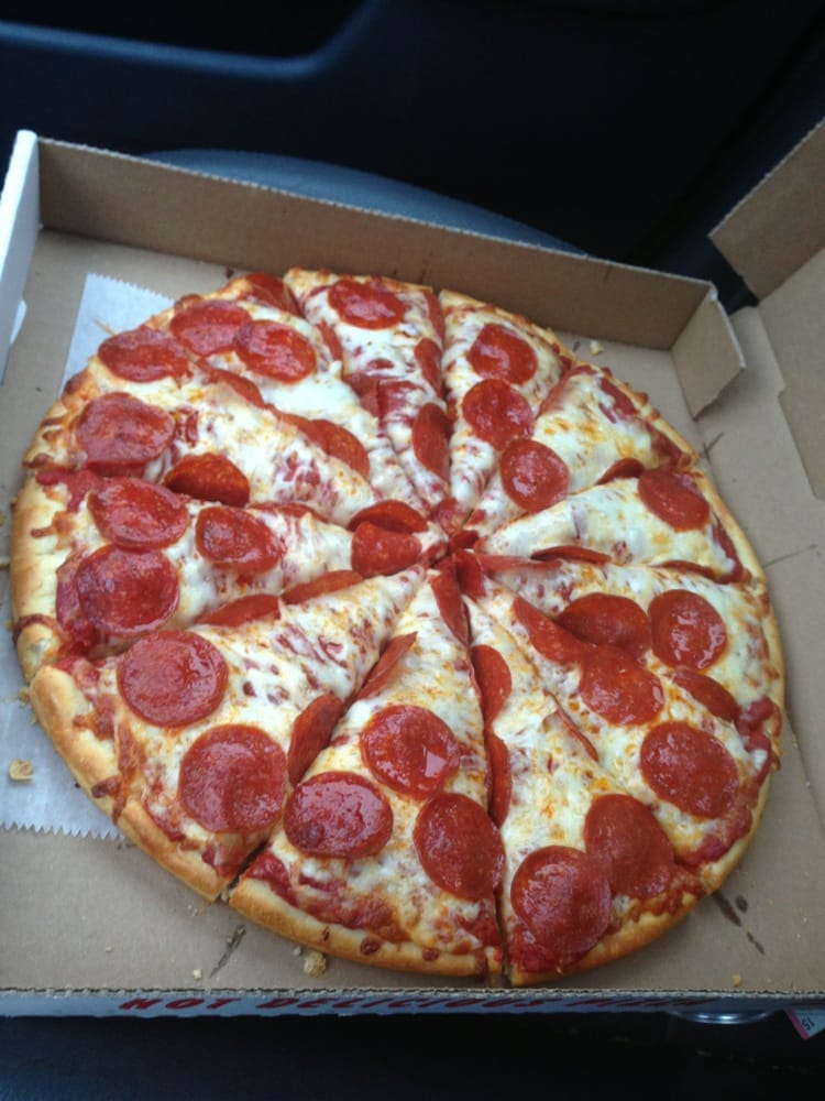 My Dad's Pizza & Deli