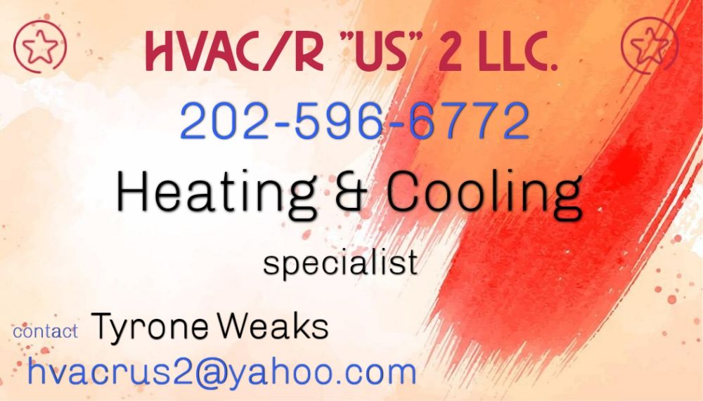 image of business HVAC/R US 2