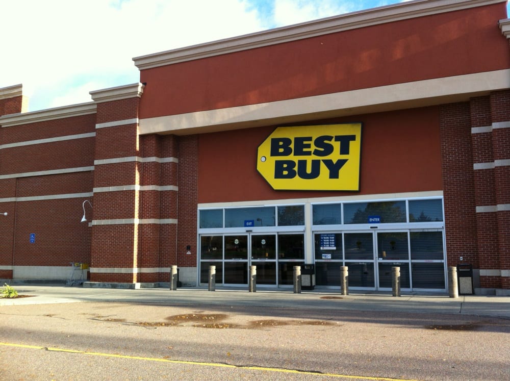 Best Buy - Williston