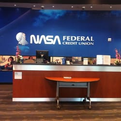 nasa federal credit union