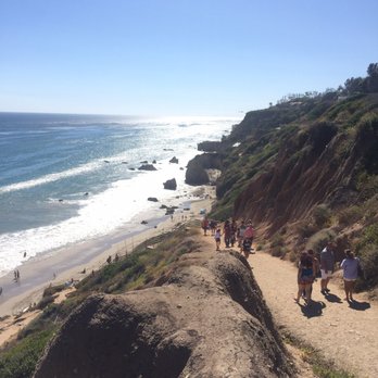 El Matador State Beach 1138 Photos 408 Reviews Beaches 32215 Photo Of El Matador State Beach Malibu Ca United States