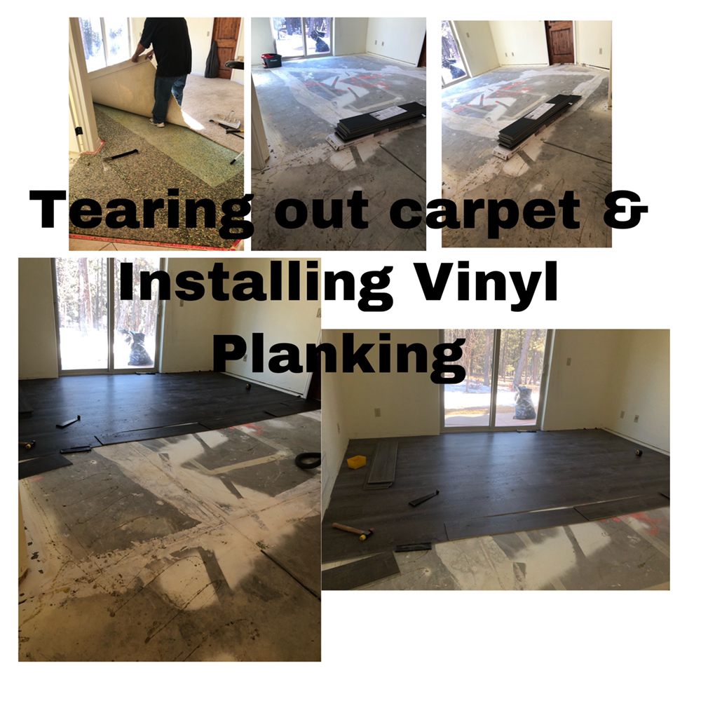image of business J & J Home Improvements