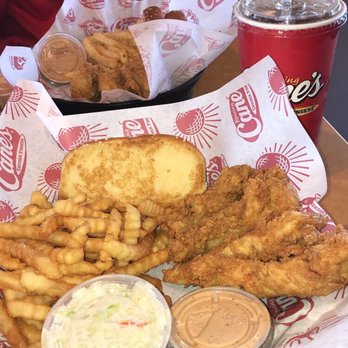 Raising Cane’s Chicken Fingers - 15 Photos & 20 Reviews - Fast Food