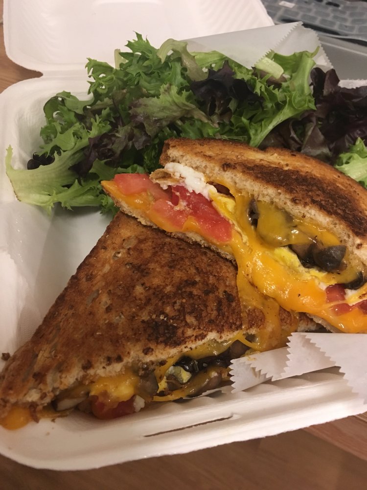 Café Edens Café Edens