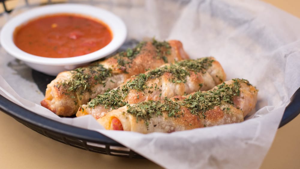 Paul’s Pizza Shop 50 Photos & 116 Reviews Pizza 16702 Stuebner