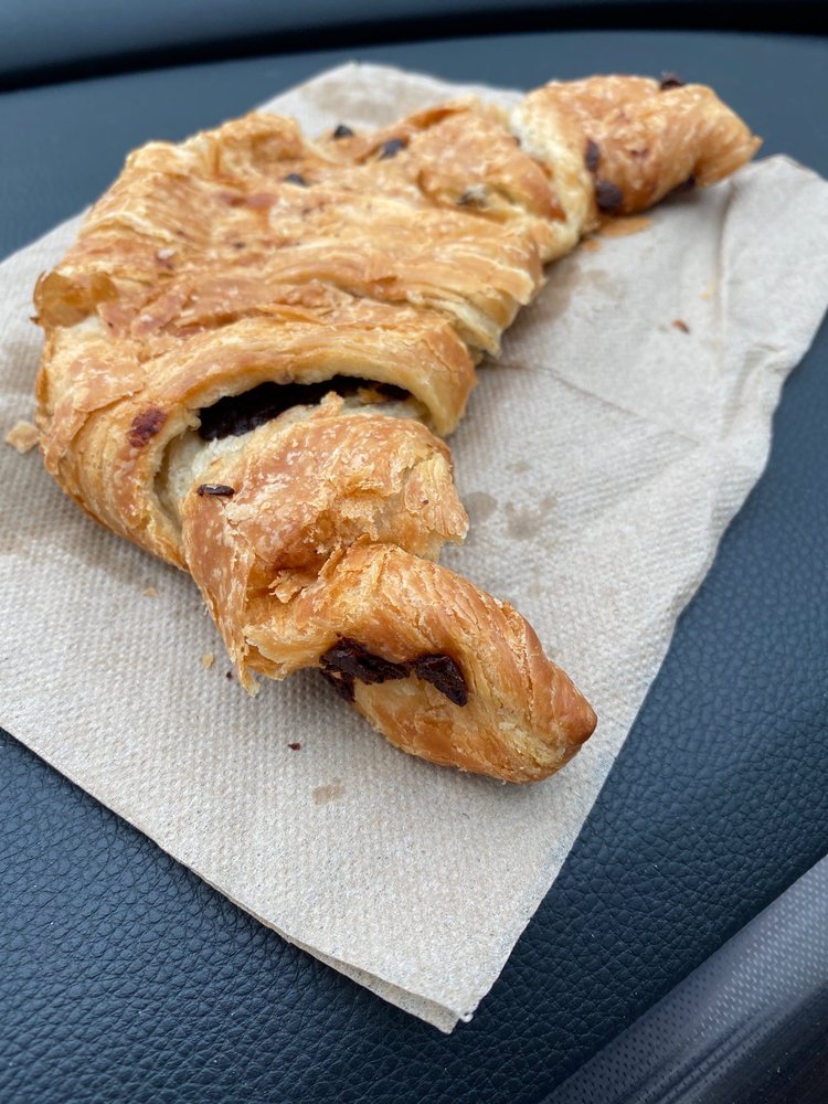 Cafe Des Croissants Cafe Des Croissants