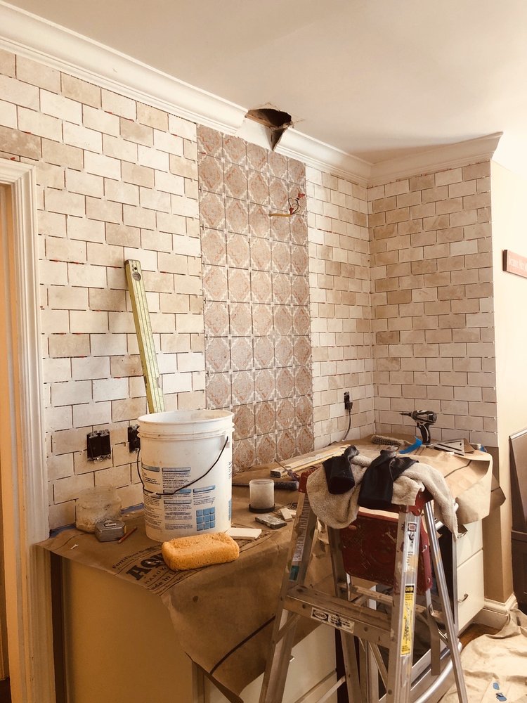 image of business Stewart Tile