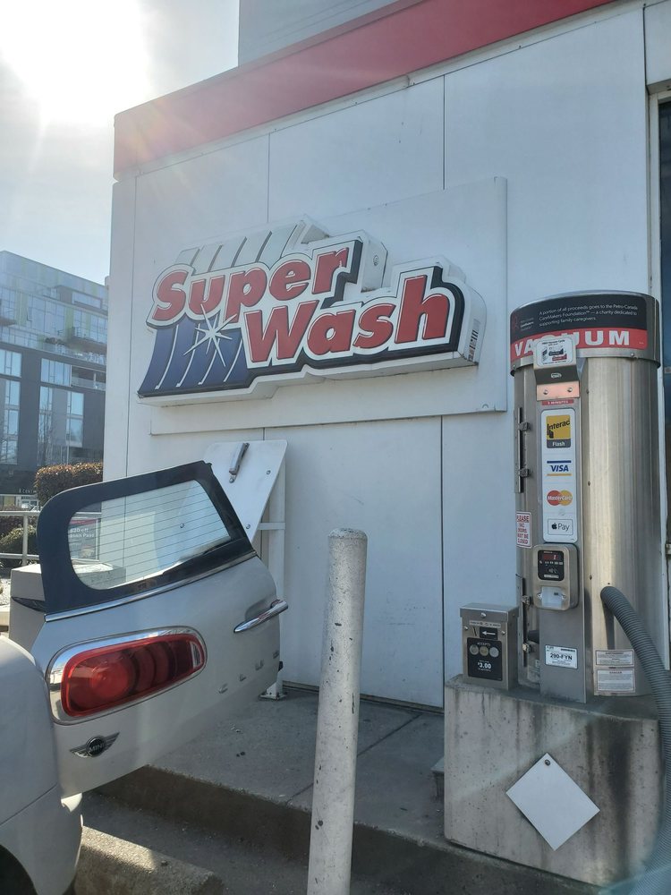 Petro-Canada