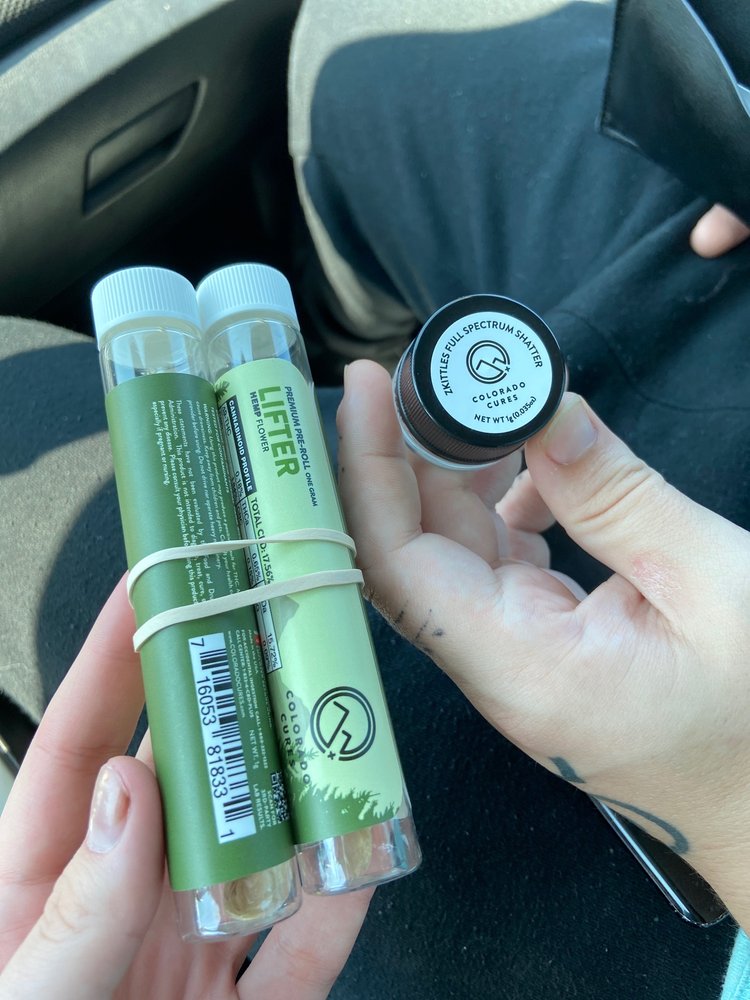 CBD Plus USA - Oak Ridge