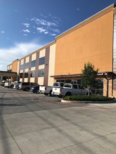 Blackhawk Self Storage