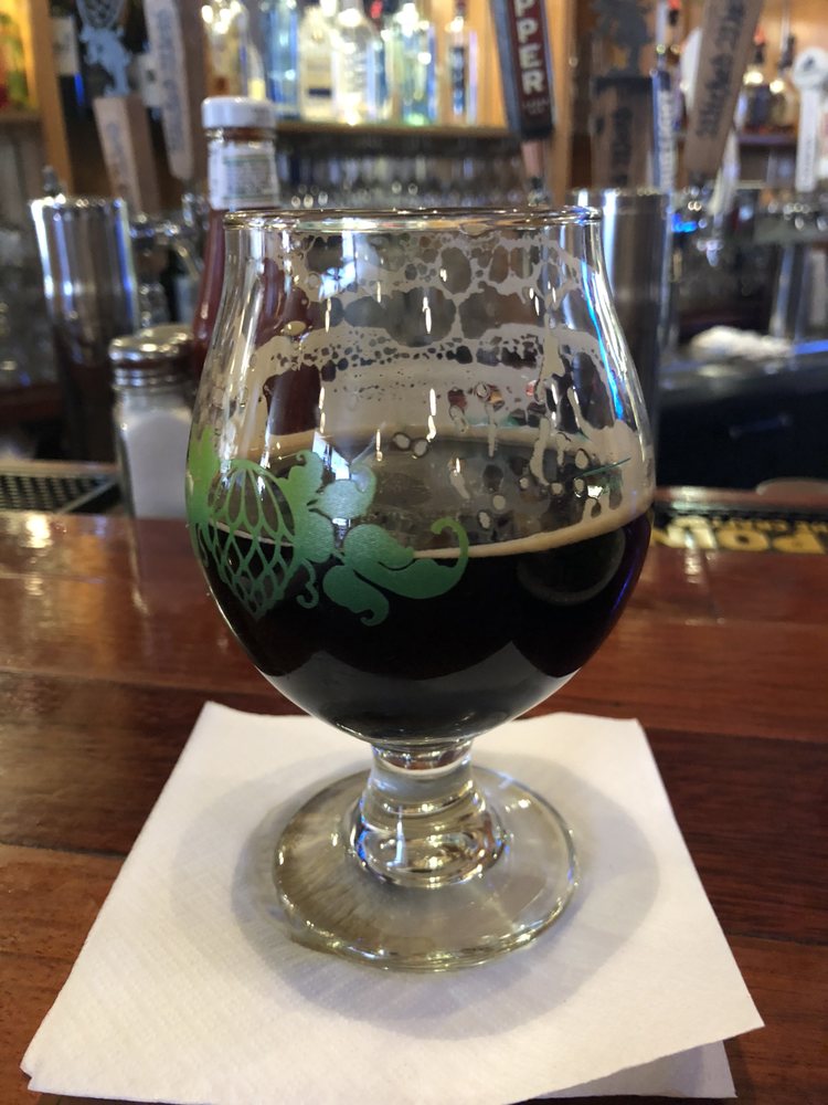 high gravity beer yelp