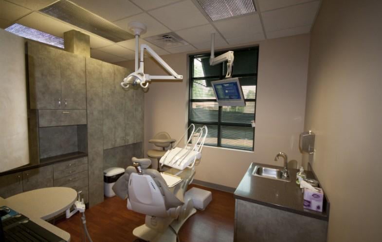 image of business Oakdale Family Dental