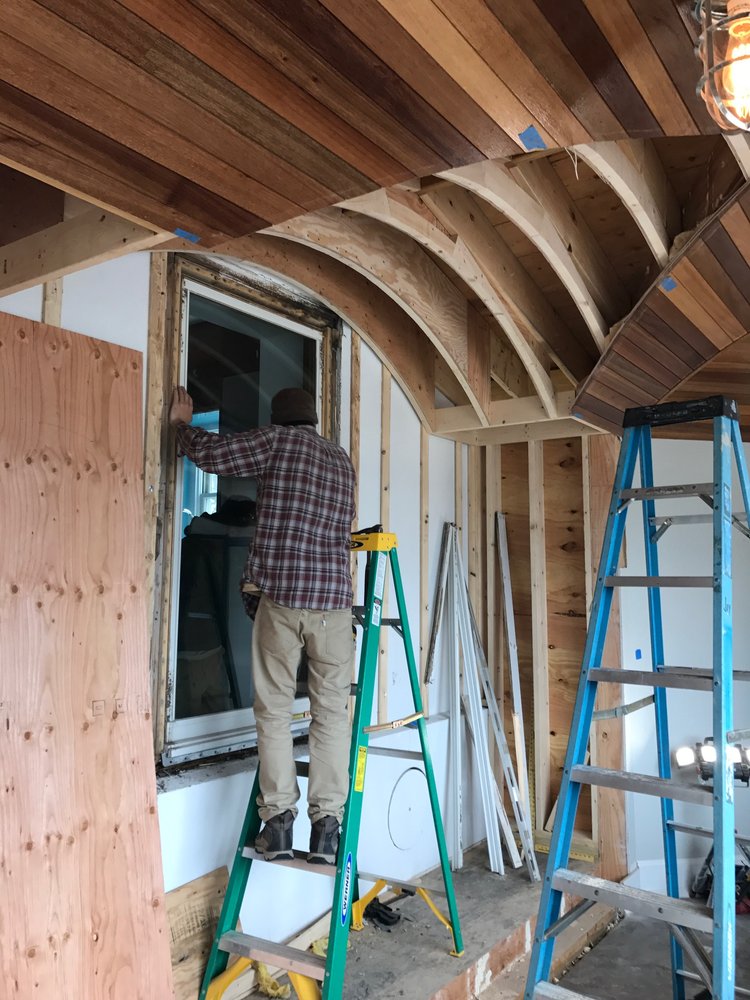 image of business Thomsen Construction