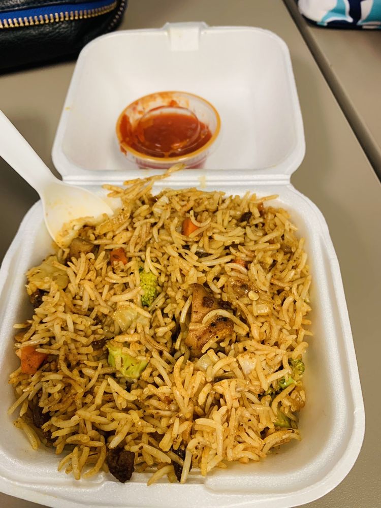 Tasty Food Villa
