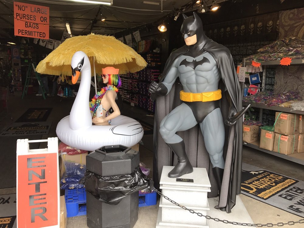 Johnnie Brock’s Dungeon 51 Photos & 32 Reviews Party Supplies