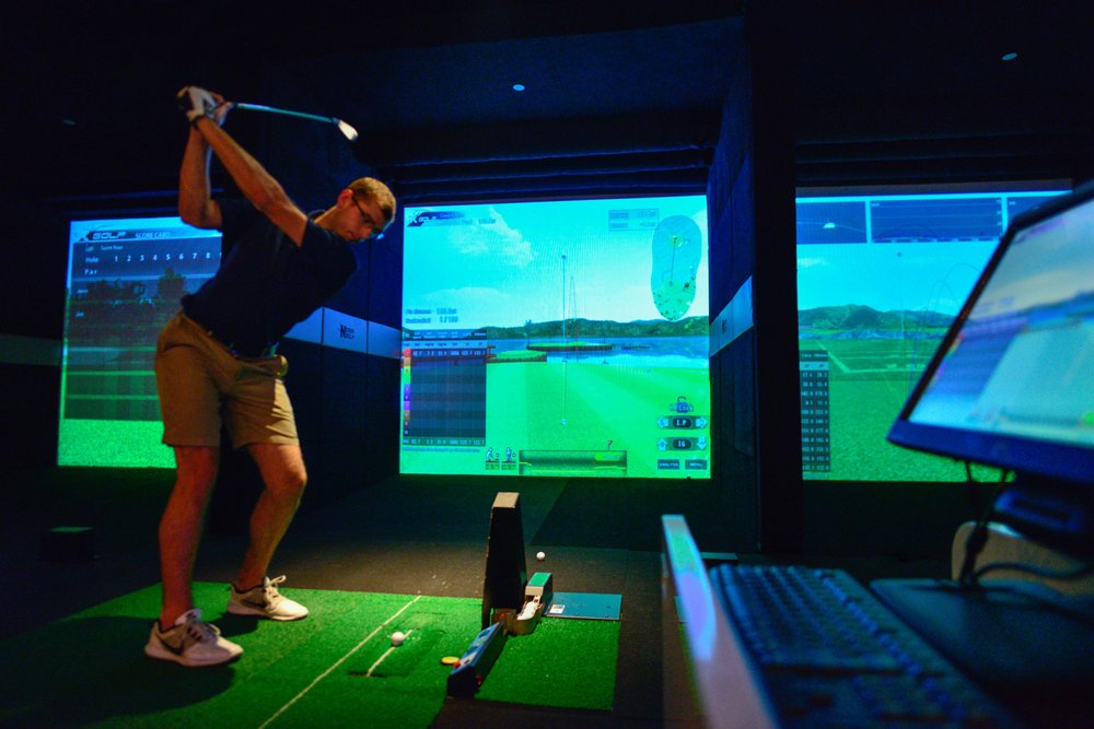 NDoor Golf Sports Bar - 12 Photos & 23 Reviews - Golf - 7000 E Mayo ... NDoor Golf Sports Bar - 12 Photos & 23 Reviews - Golf - 7000 E Mayo ...