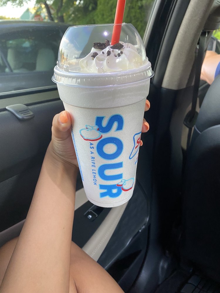 Sonic Drive-In