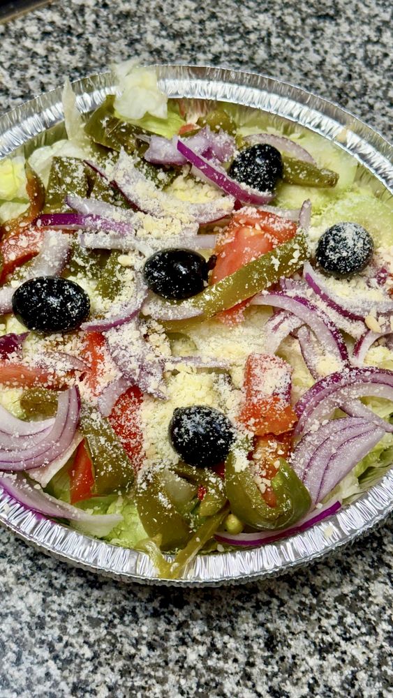 Beni’s Pizza