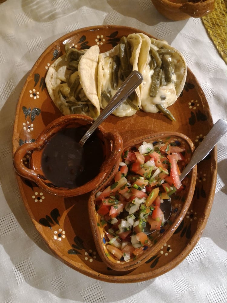 Restaurant Amaranto