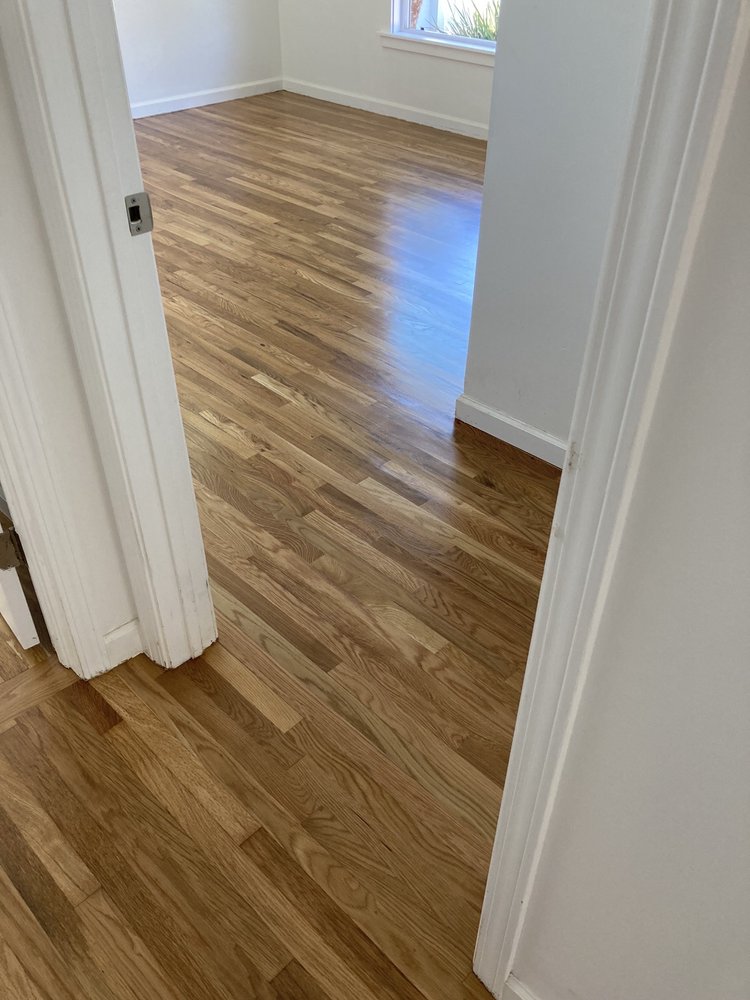 Runestrand Wood Floors
