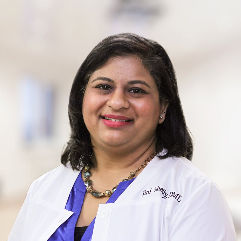 image of business Shetty Sajini