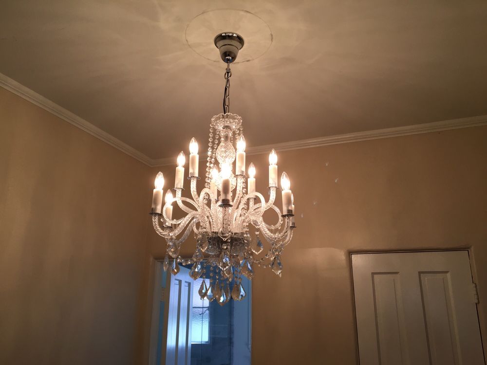 Amor Electric 60 Reviews Electricians Santa Monica Ca - Chandelier Installation Services Los Angeles Amor Electric 60 Reviews Electricians Santa Monica Ca - Chandelier Installation Services Los Angeles