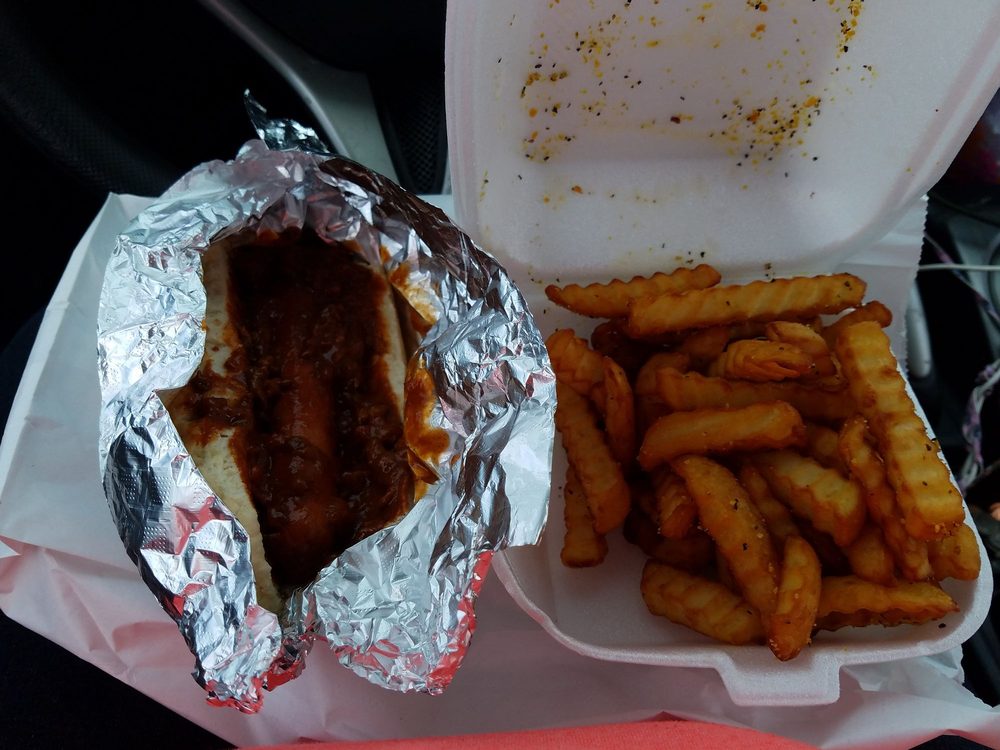MC Hotdogs MC Hotdogs
