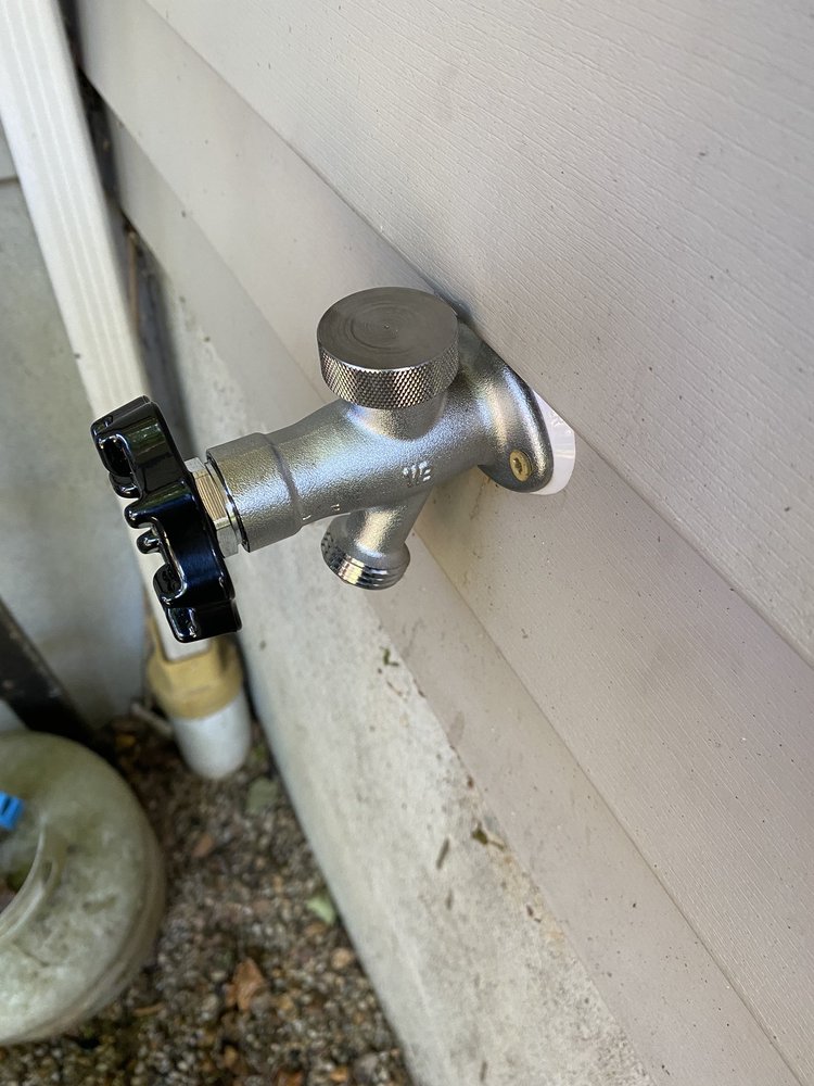 image of business Mark Lindsay and Son Plumbing, Heating & Air Conditioning