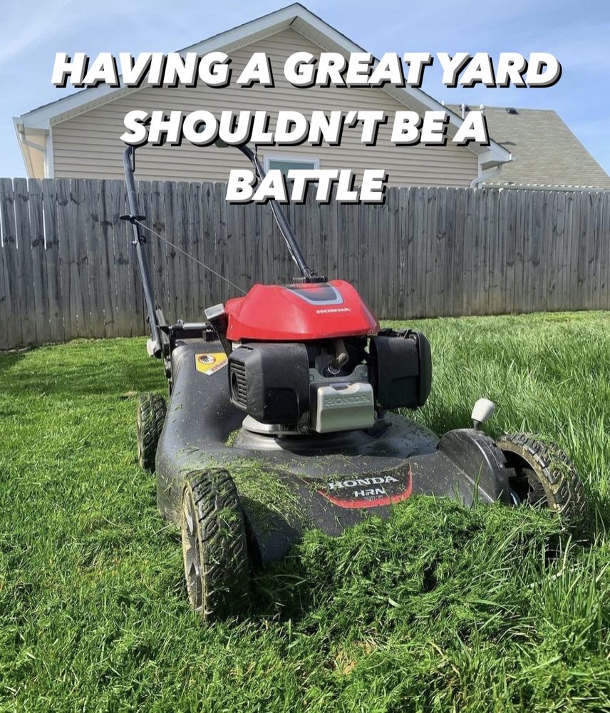 Battles Lawn Care