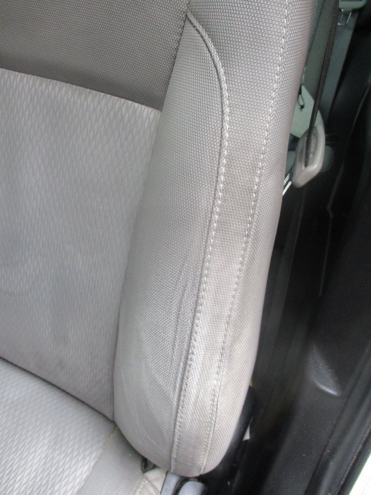 Oxi Fresh Carpet Cleaning