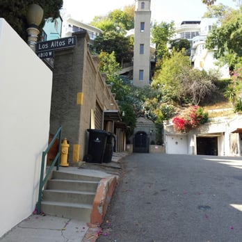 High Tower Elevator 36 Photos Landmarks Historical Buildings Photo Of High Tower Elevator Los Angeles Ca United States We