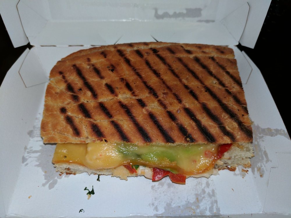 Panera Bread