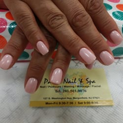 Pastel Nail Spa 10 Reviews Salons 127 S Washington Ave Photo Of Pastel Nail Spa Bergenfield Nj United States Extra Clean