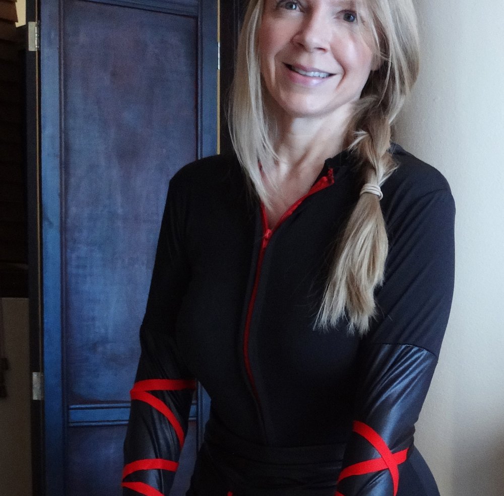 Knot Ninjas Massage Therapy