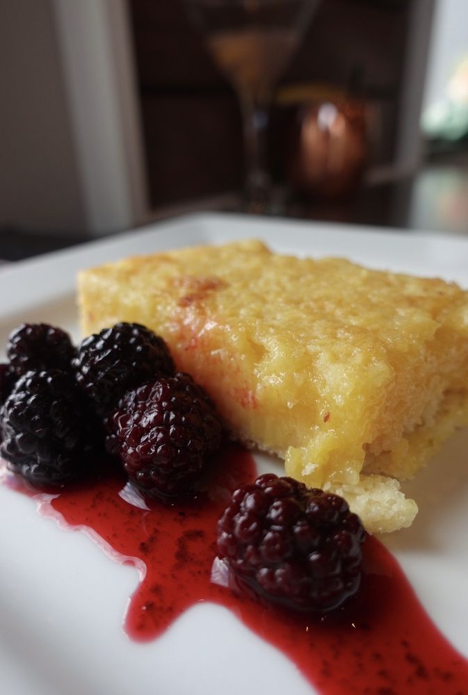 Worcester Dining Commons