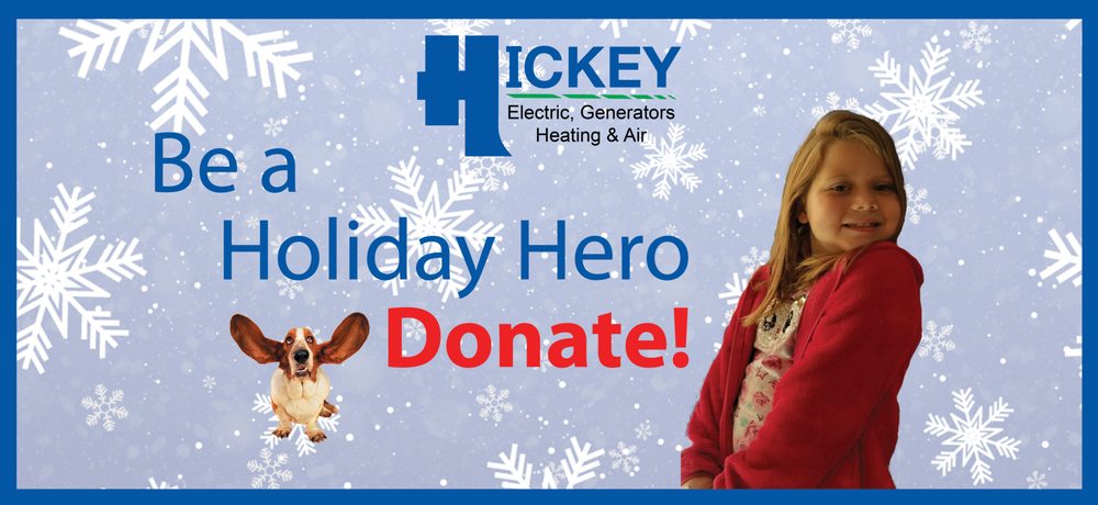 image of business Hickey Plumbing, Air & Electrical