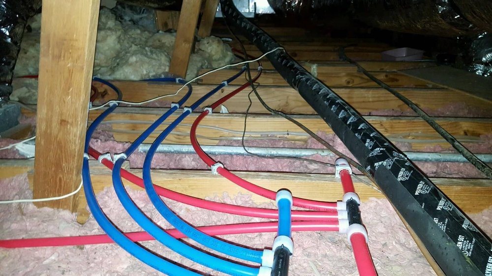 Repipe Solutions