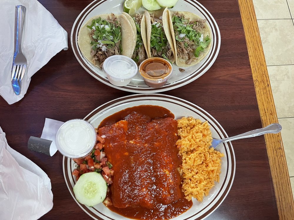 Blessing Restaurant