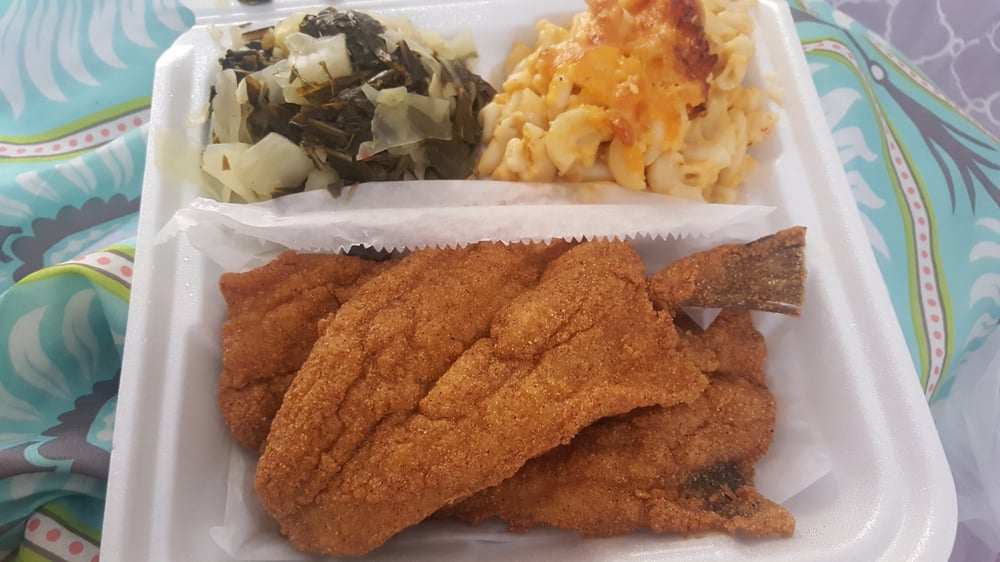 King’s Family Restaurant 19 Photos Soul Food 327 Lyons Ave