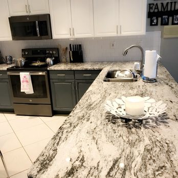 Pino Tile Marble Pompano Beach Fl Shapeyourminds Just Granite And Marble 127 Photos Countertop Installation